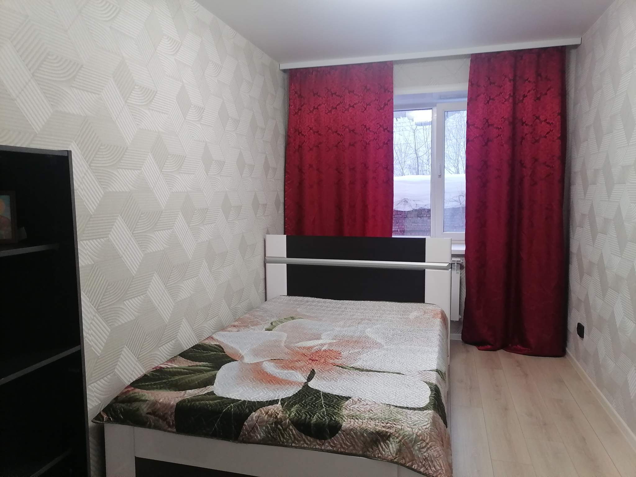 Квартира в аренду в Шерегеше, Советская улица, 3 фото №2
