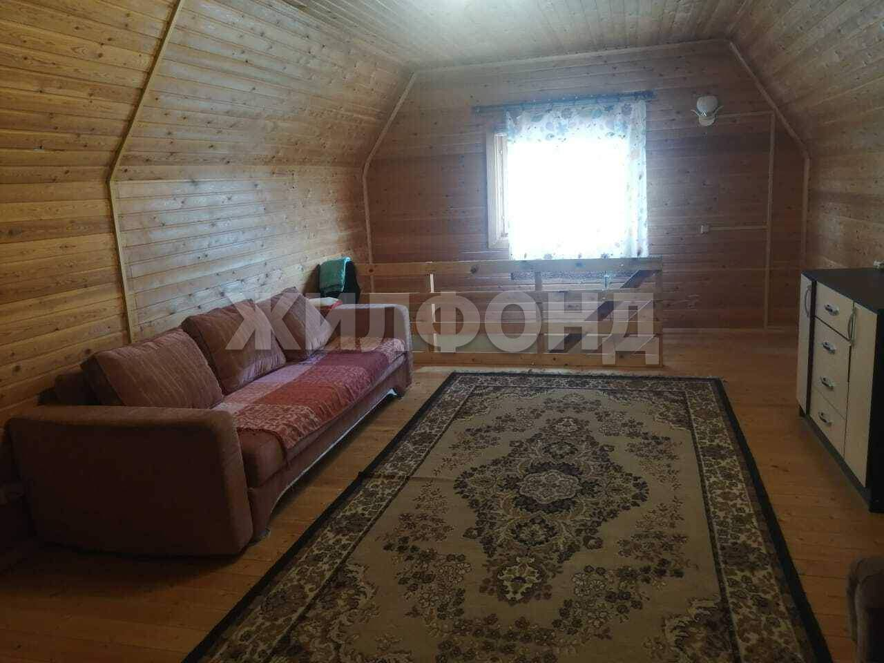 Дом на продажу в Юном Ленинце, Юбилейная улица фото №8