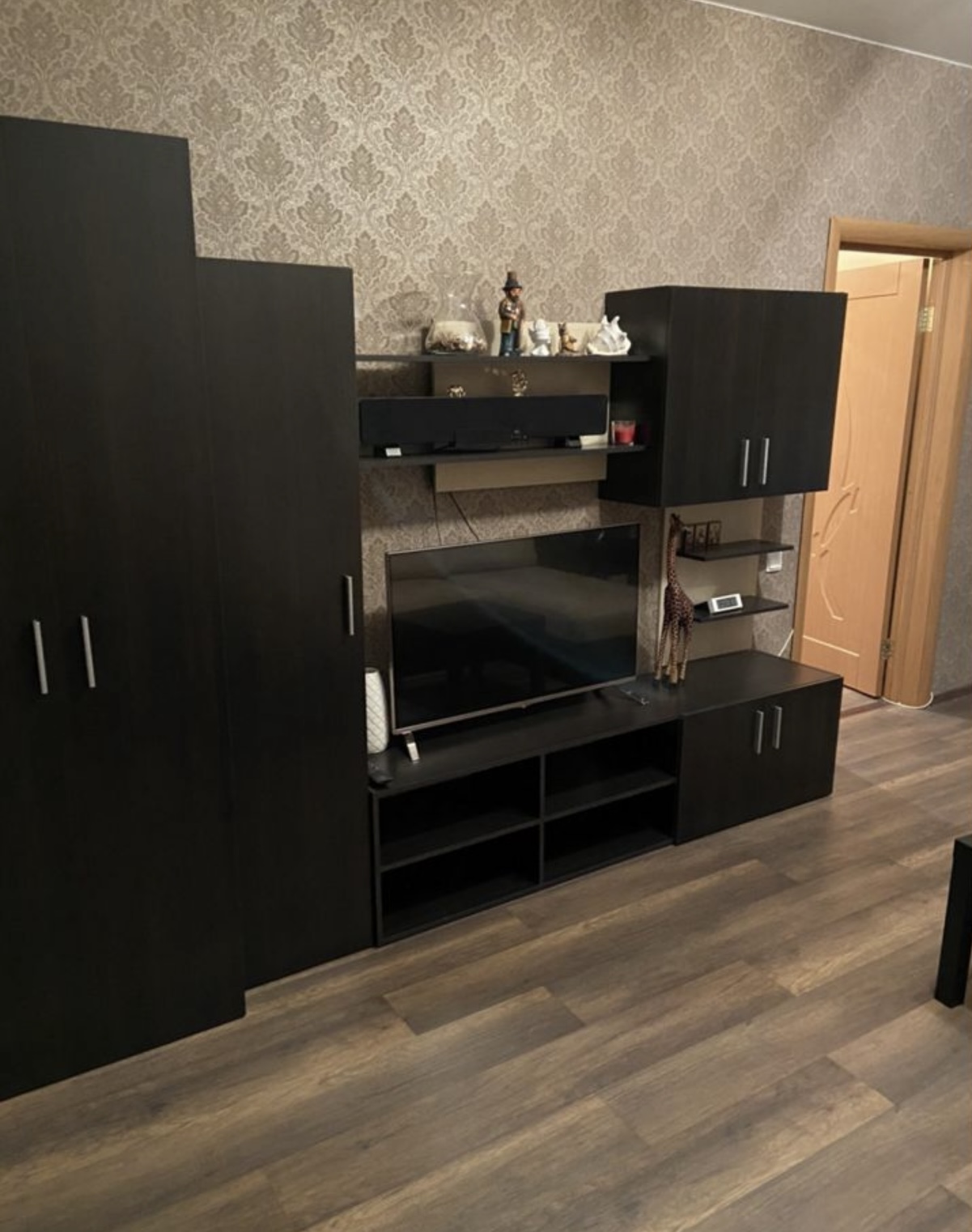 Квартира в аренду в Марусино, Заречная улица, 11к3 фото №5