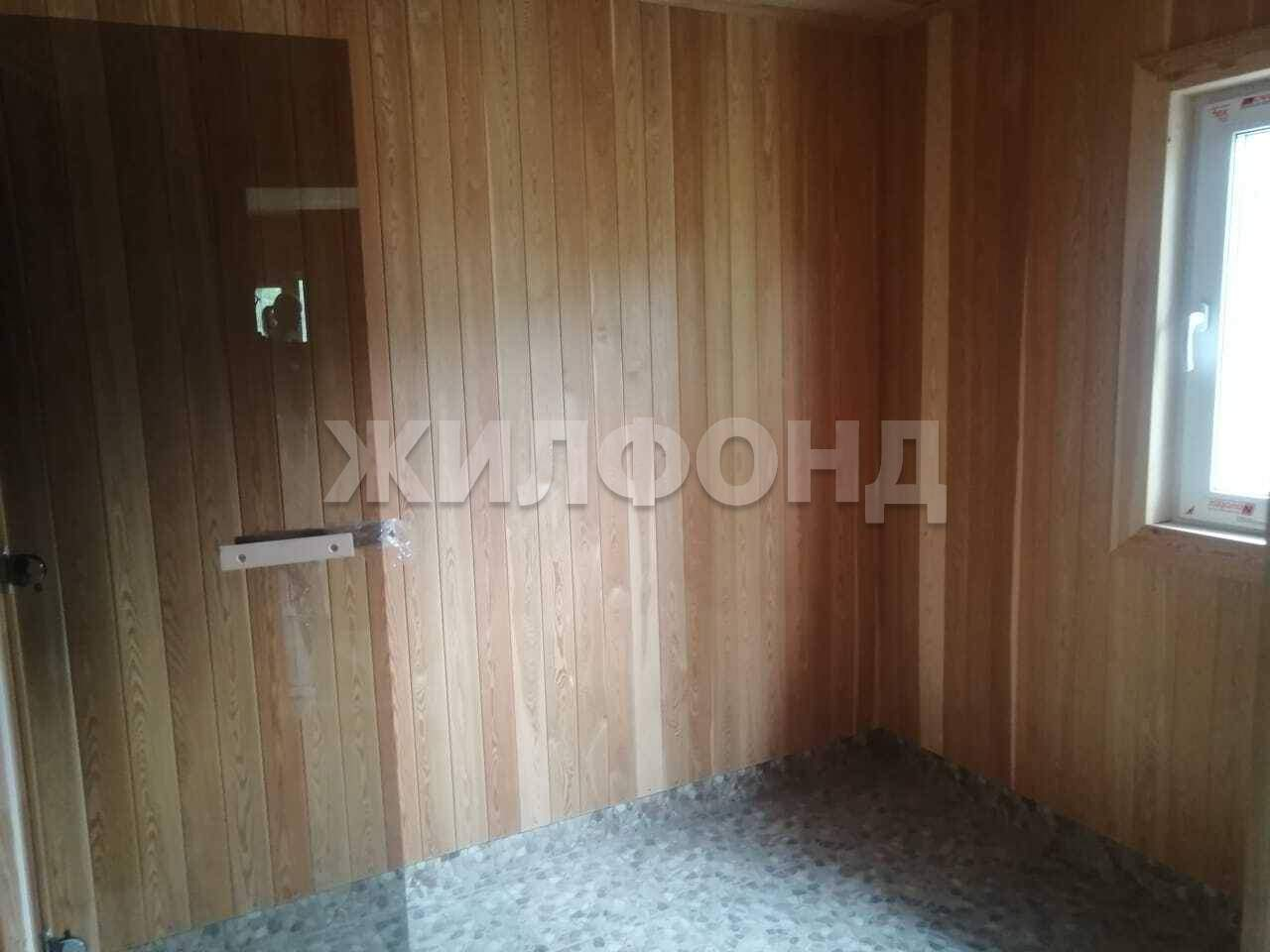 Дом на продажу в Юном Ленинце, Юбилейная улица фото №14
