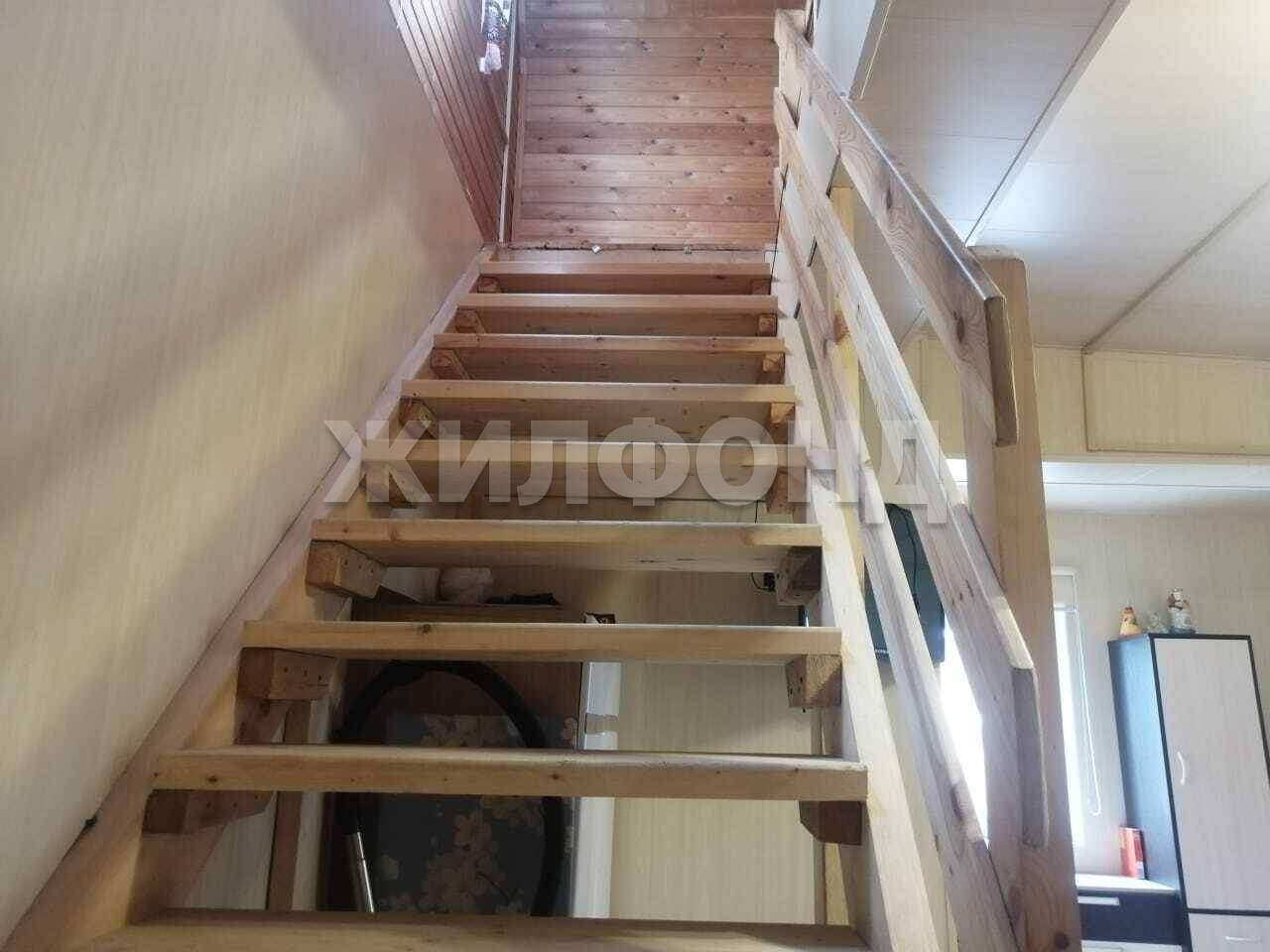 Дом на продажу в Юном Ленинце, Юбилейная улица фото №6