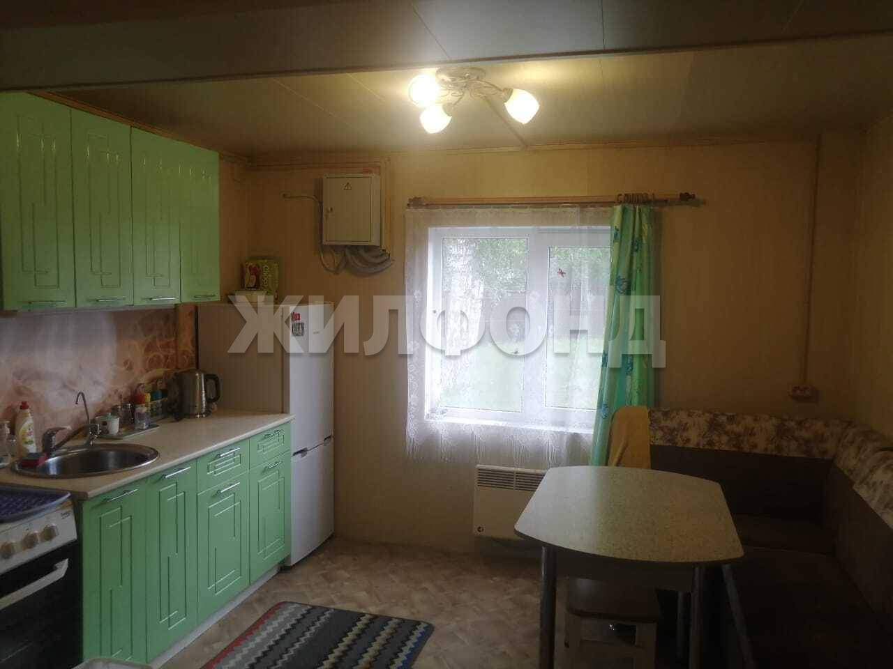 Дом на продажу в Юном Ленинце, Юбилейная улица фото №11
