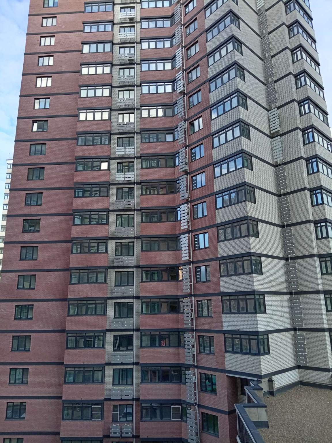 Квартира в аренду в Краснодаре, им. Героя Владислава Посадского улица, 17к2 фото №11