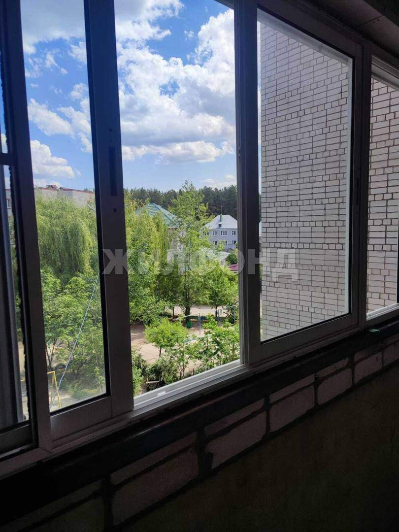 Квартира на продажу в Воронеже, Шукшина улица, 15 фото №14
