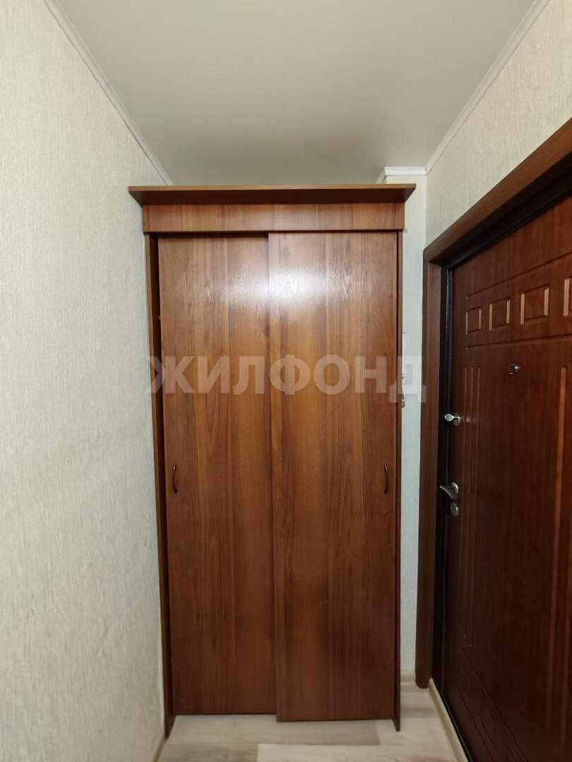 Квартира в аренду в Новосибирске, Кропоткина улица, 115 фото №9