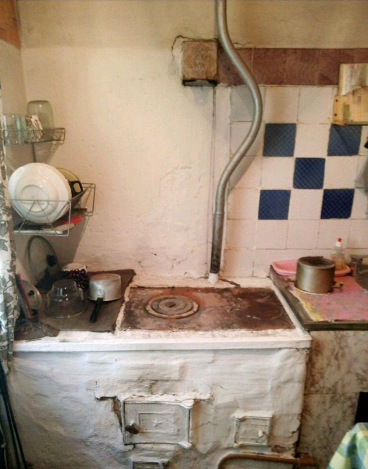 Квартира на продажу в Красном Луче, Советская улица, 18а фото №6