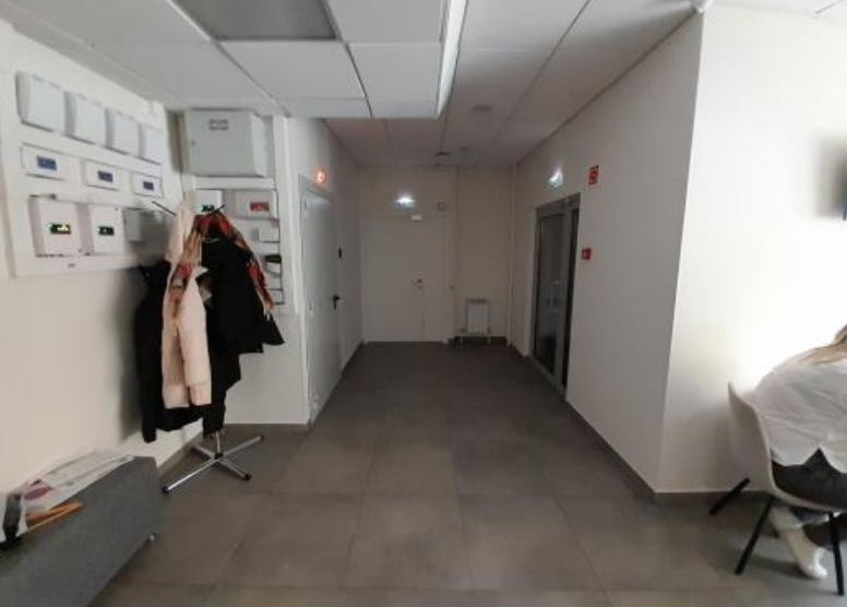 Продам помещение свободного назначения 378.4 м.кв.