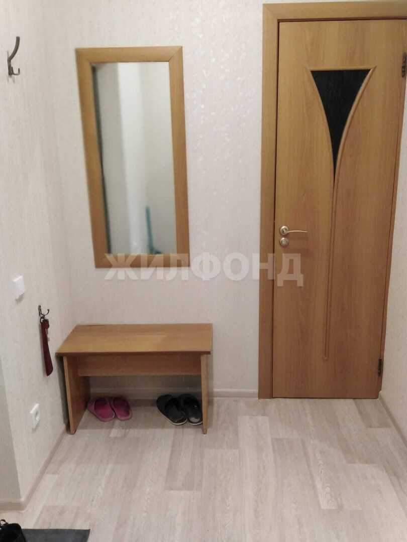Квартира в аренду в Новосибирске, Дуси Ковальчук улица, 244 фото №7