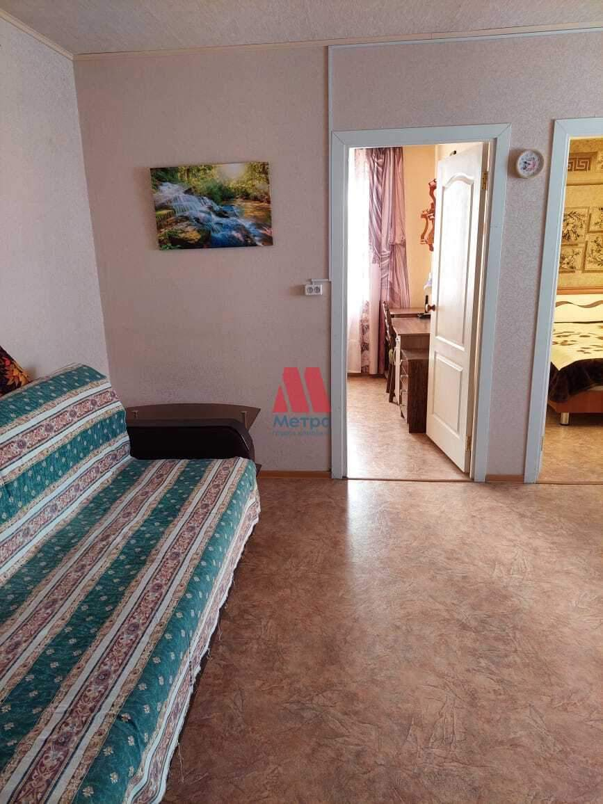 Квартира на продажу в Иваново, Герцена улица, 6 фото №6