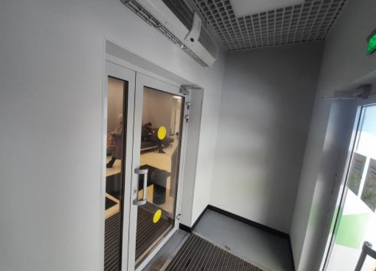 Продам помещение свободного назначения 378.4 м.кв.