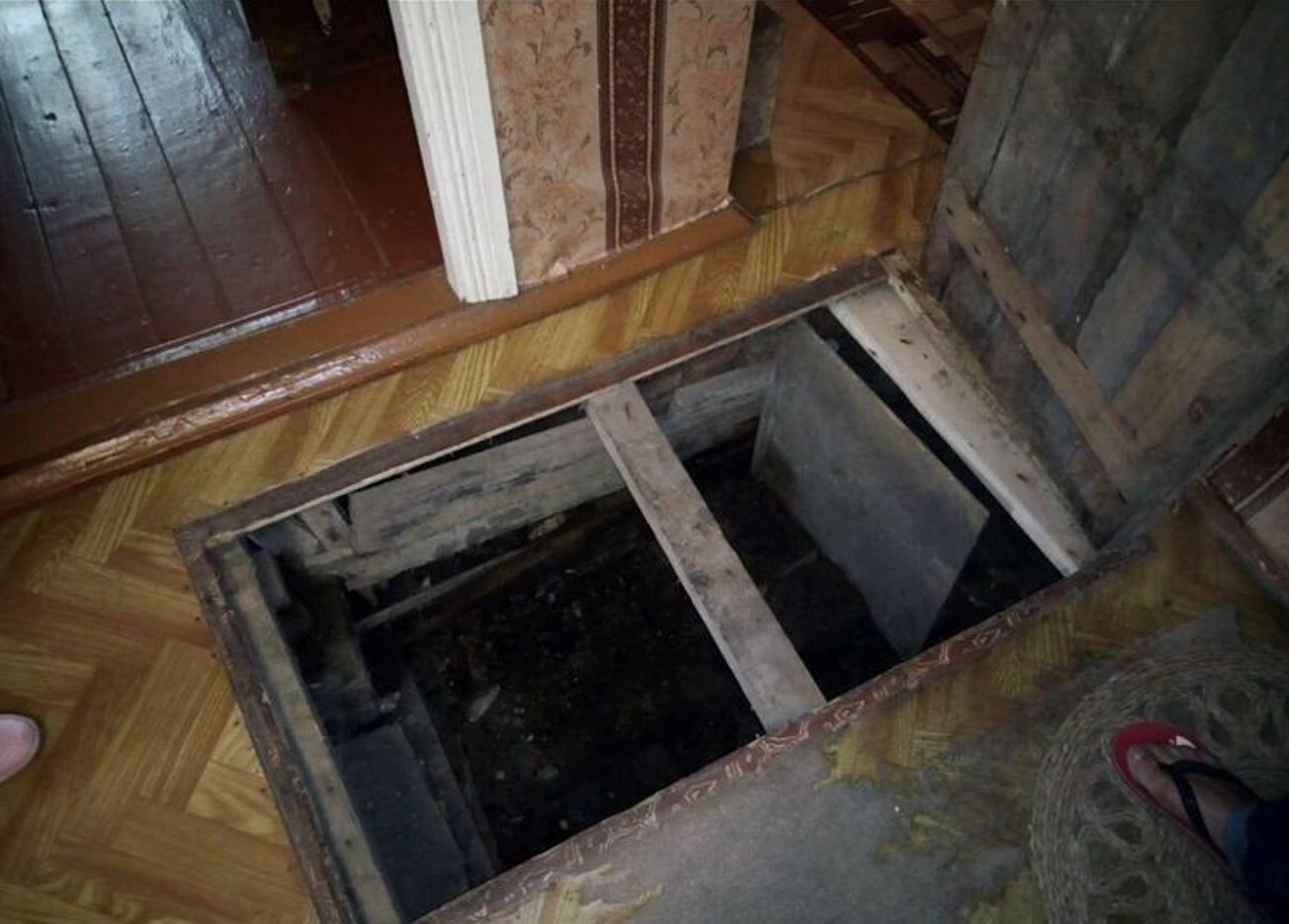 Квартира на продажу в Красном Луче, Советская улица, 18а фото №9