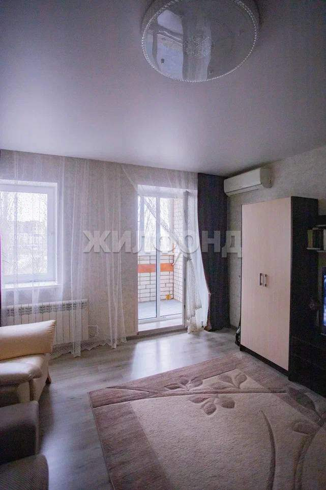Квартира на продажу в Воронеже, Шукшина улица, 15 фото №5