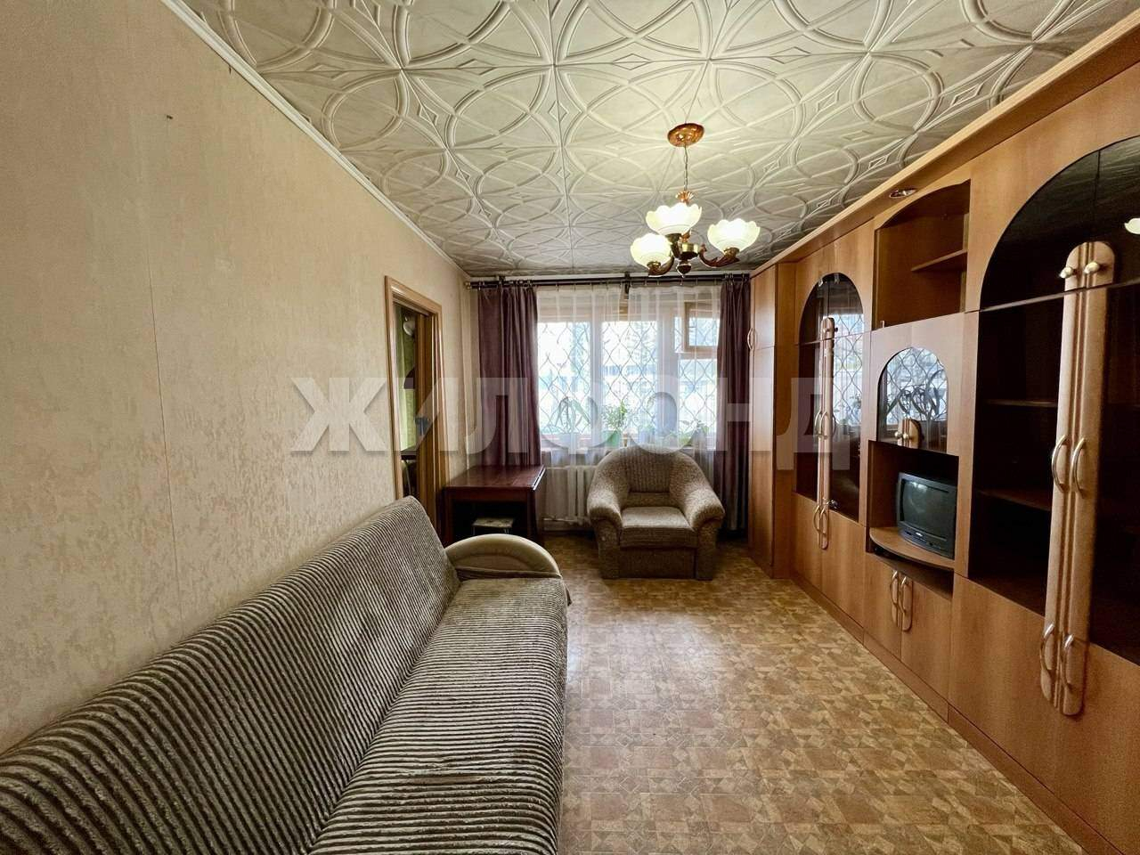 Квартира на продажу в Иркутске, Лермонтова улица, 261а фото №2