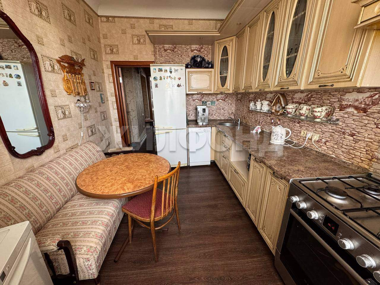Квартира на продажу в Омске, Карла Маркса проспект, 22 фото №4