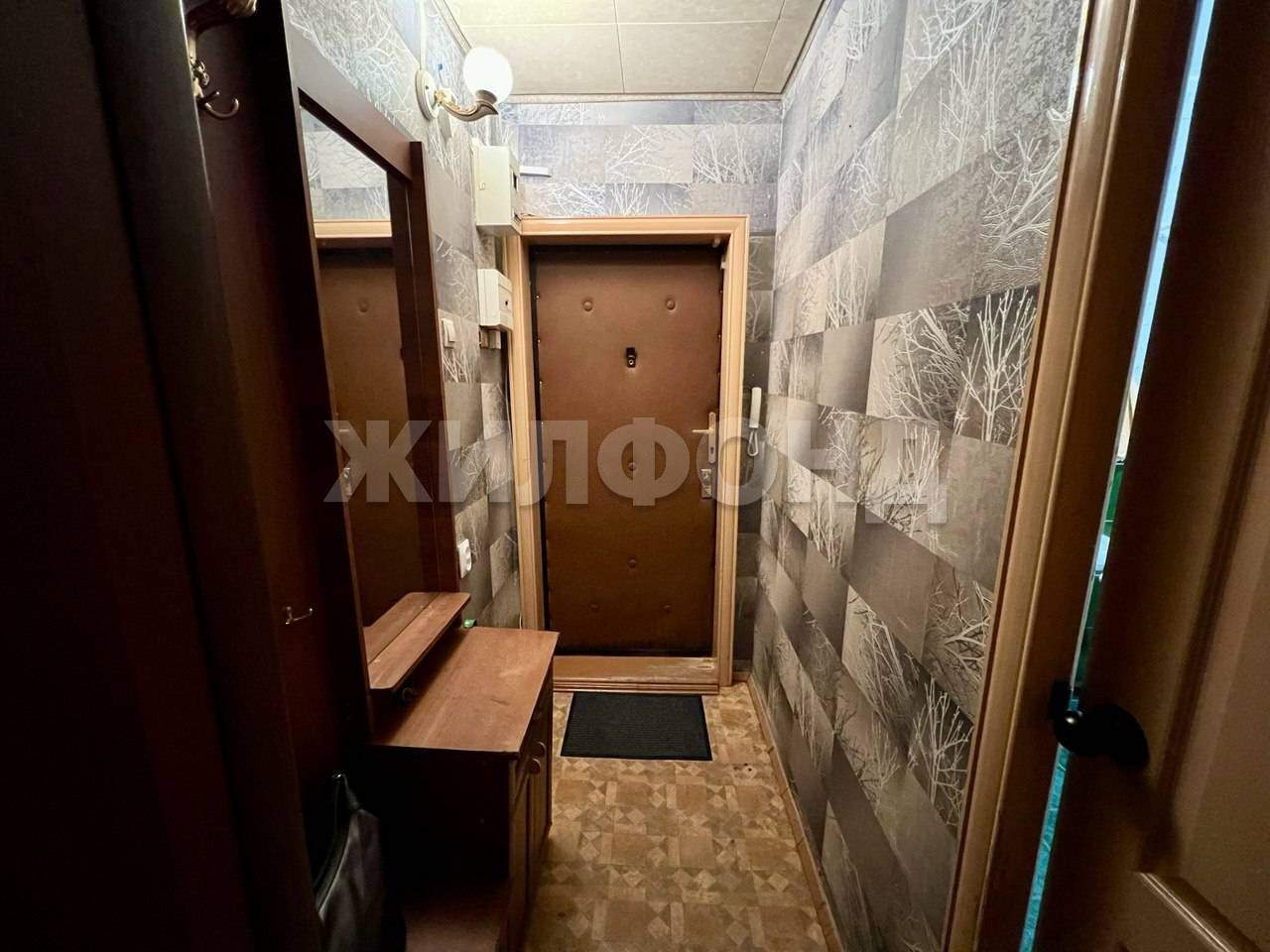 Квартира на продажу в Иркутске, Лермонтова улица, 261а фото №8