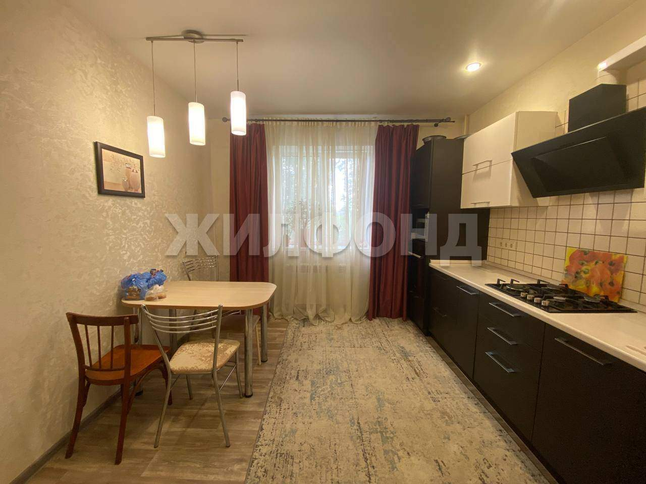 Квартира на продажу в Воронеже, Шукшина улица, 15 фото №16