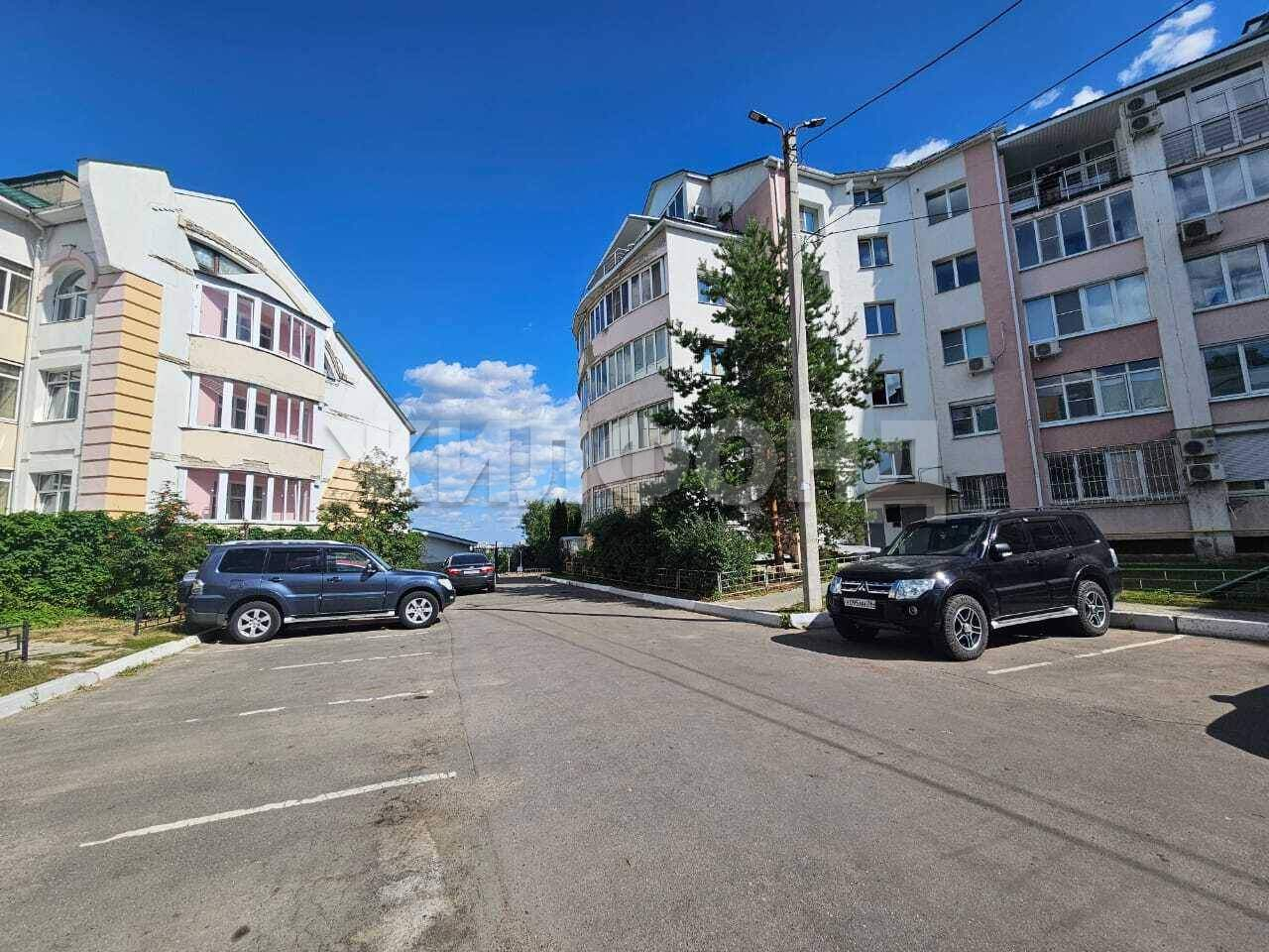 Квартира на продажу в Воронеже, Детский переулок, 24 фото №6
