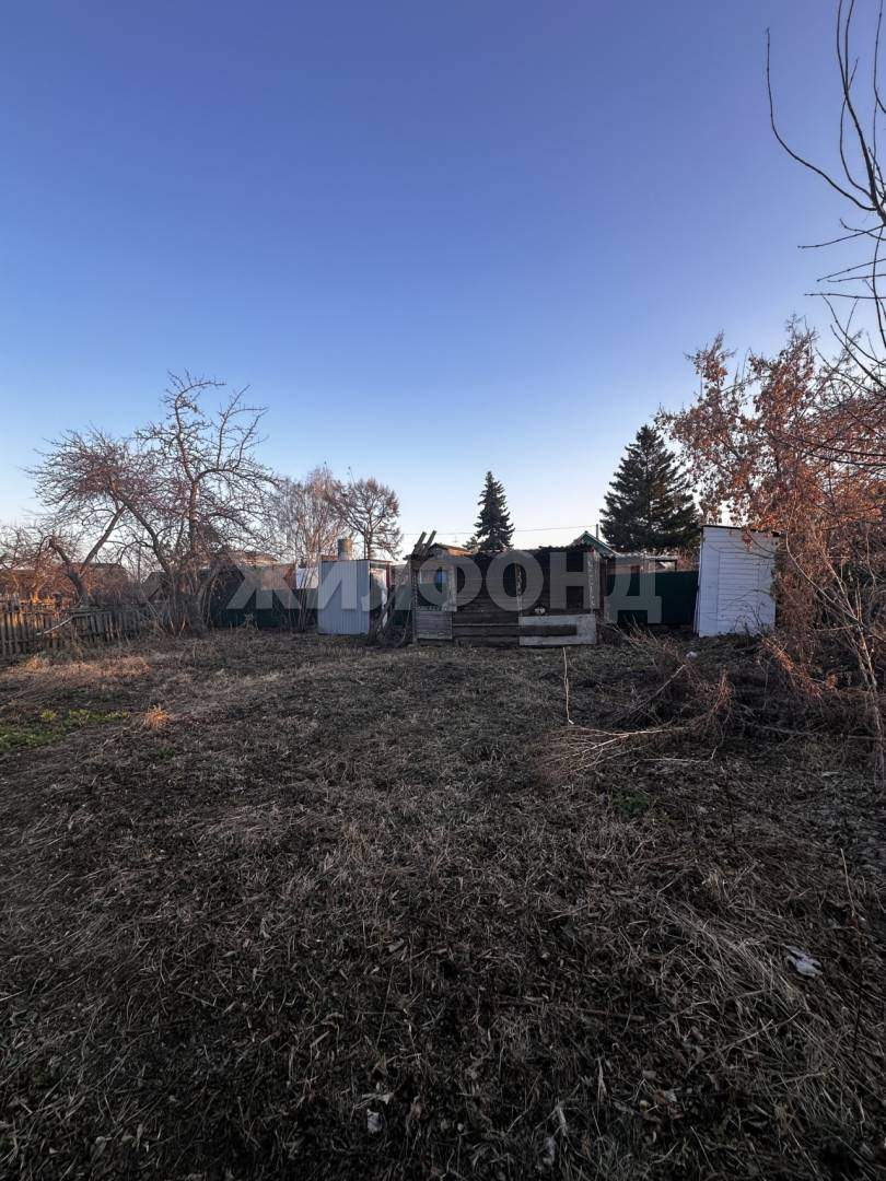 Дом на продажу в Омске, Центральная улица фото №19