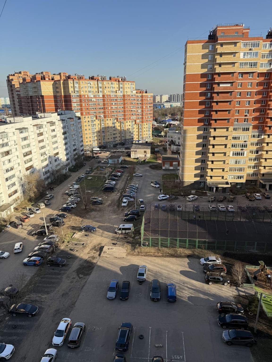 Квартира на продажу в Лобне, Текстильная улица, 12 фото №23