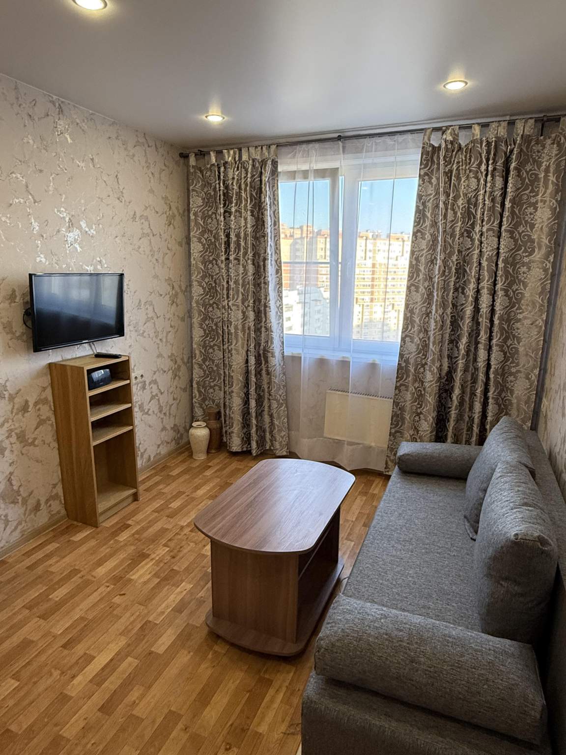 Квартира на продажу в Лобне, Текстильная улица, 12 фото №13