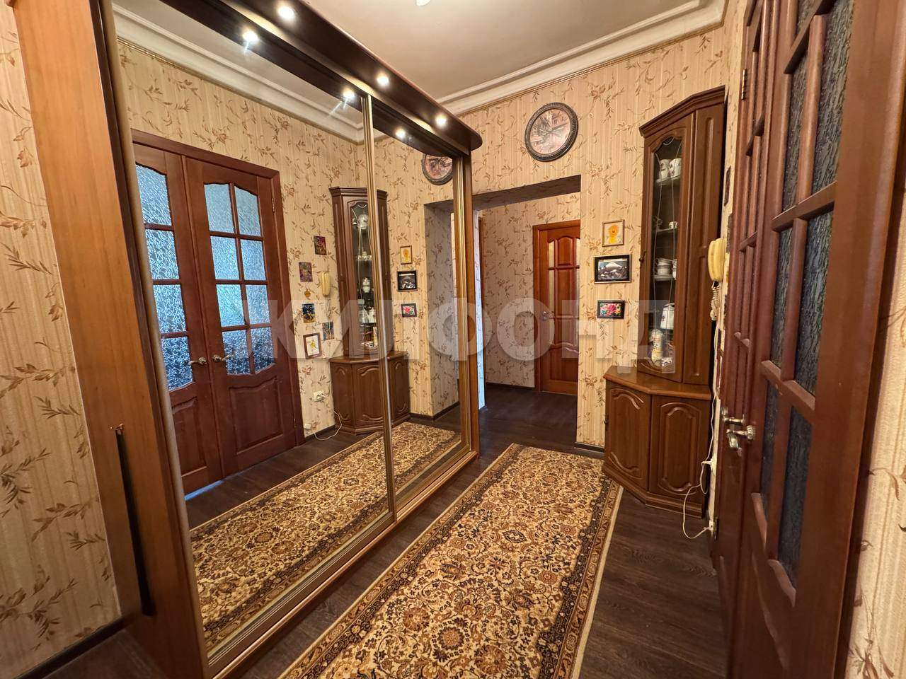 Квартира на продажу в Омске, Карла Маркса проспект, 22 фото №5