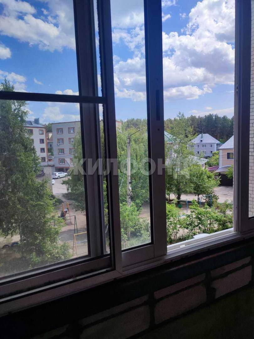 Квартира на продажу в Воронеже, Шукшина улица, 15 фото №13