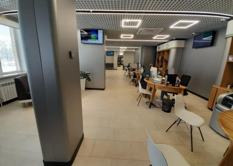 Продам помещение свободного назначения 378.4 м.кв.