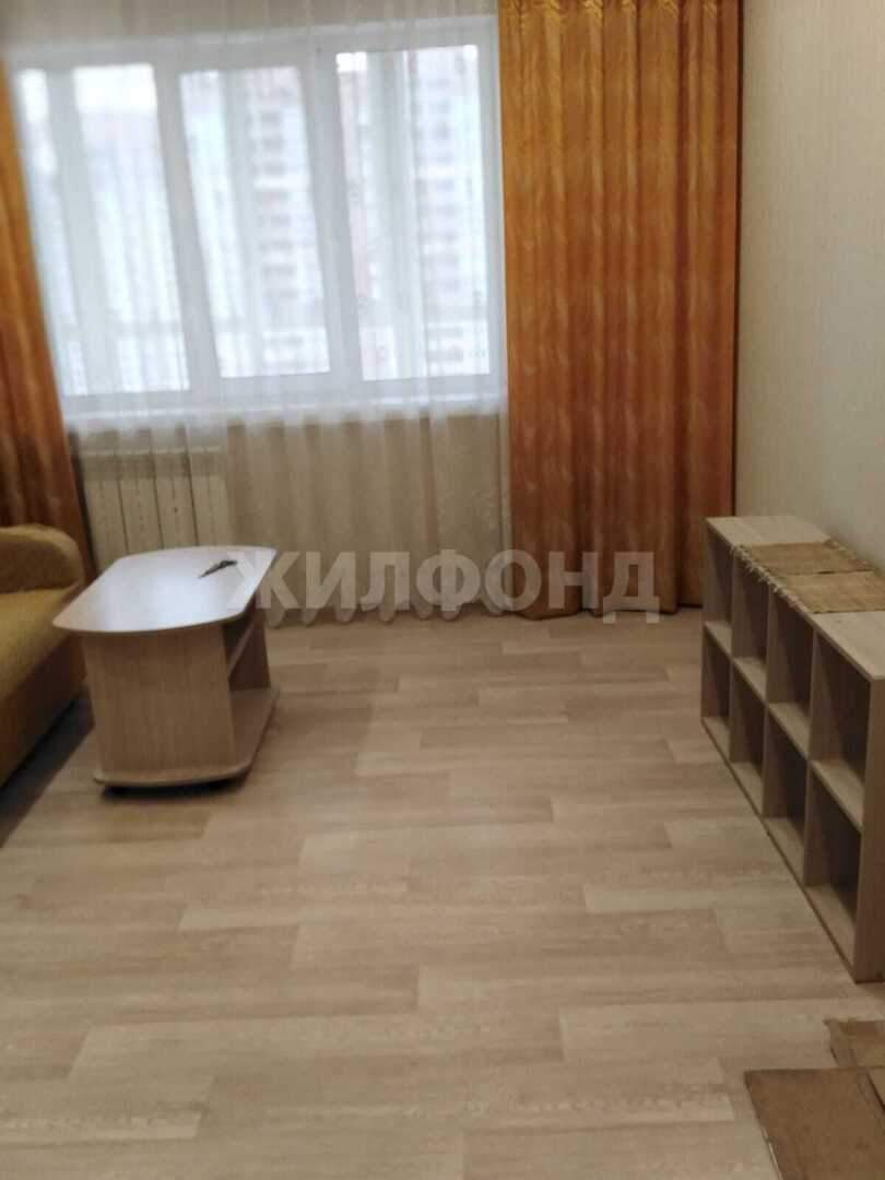Квартира в аренду в Новосибирске, Дуси Ковальчук улица, 244 фото №6