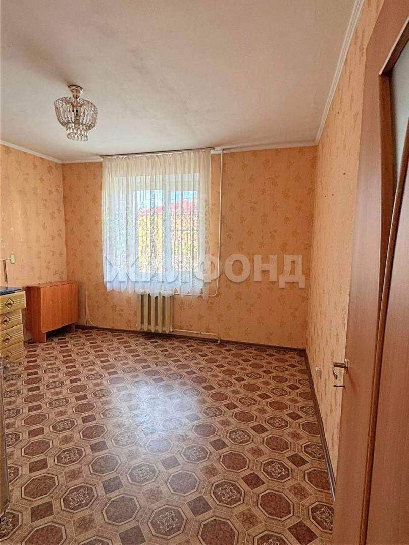 Квартира на продажу в Омске, Космический проспект, 20/1 фото №0