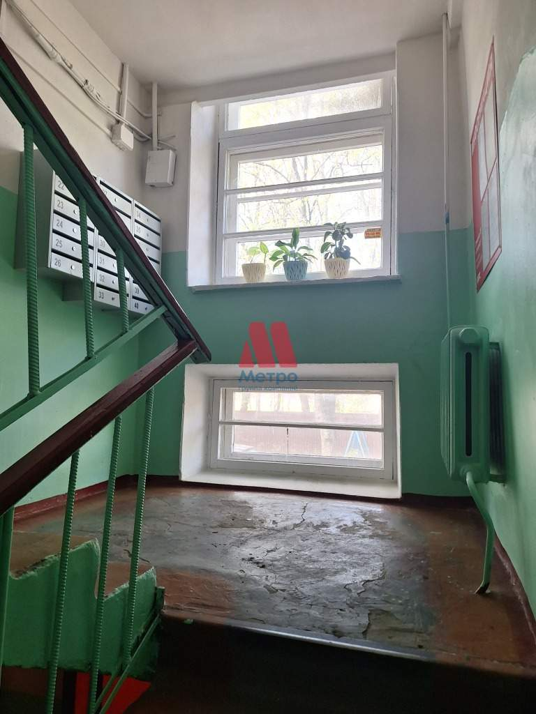 Квартира на продажу в Иваново, Кирякиных улица, 11 фото №18