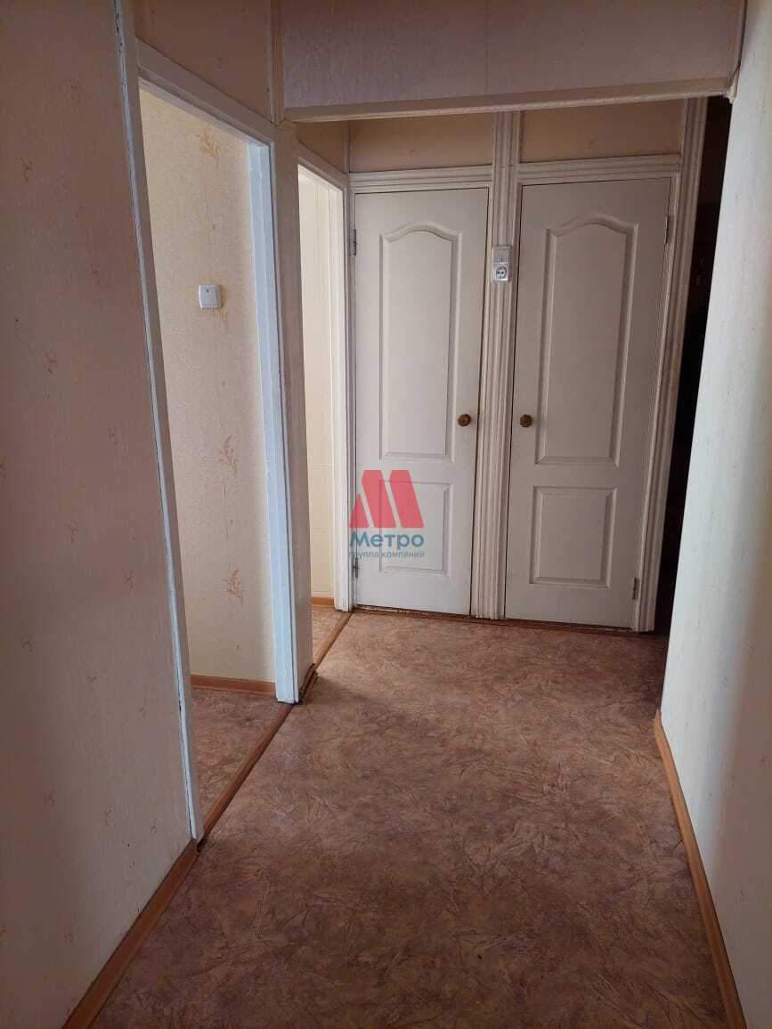 Квартира на продажу в Иваново, Герцена улица, 6 фото №8
