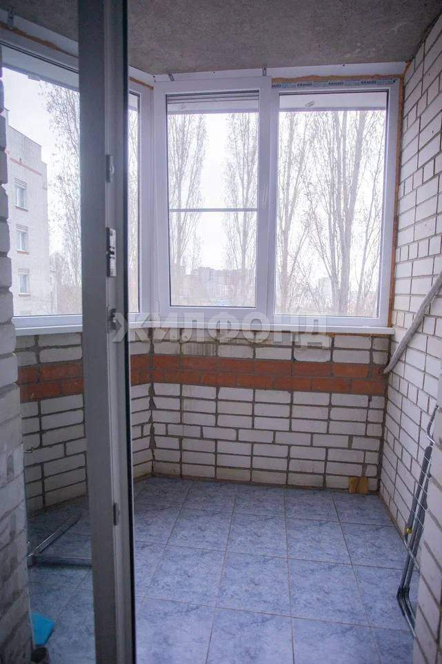 Квартира на продажу в Воронеже, Шукшина улица, 15 фото №6