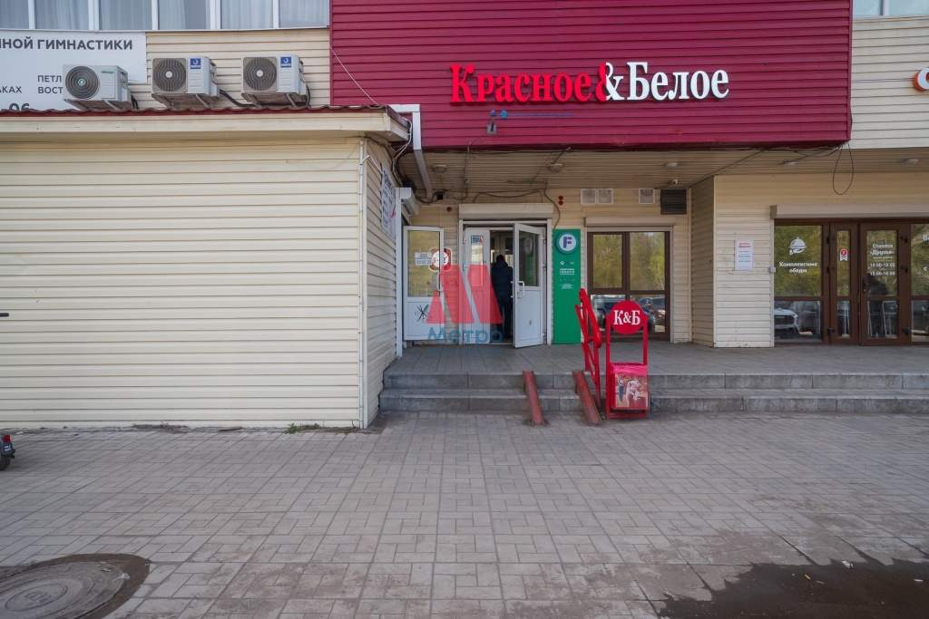 Торговая площадь на продажу в Ярославле, Урицкого улица, 69а фото №10
