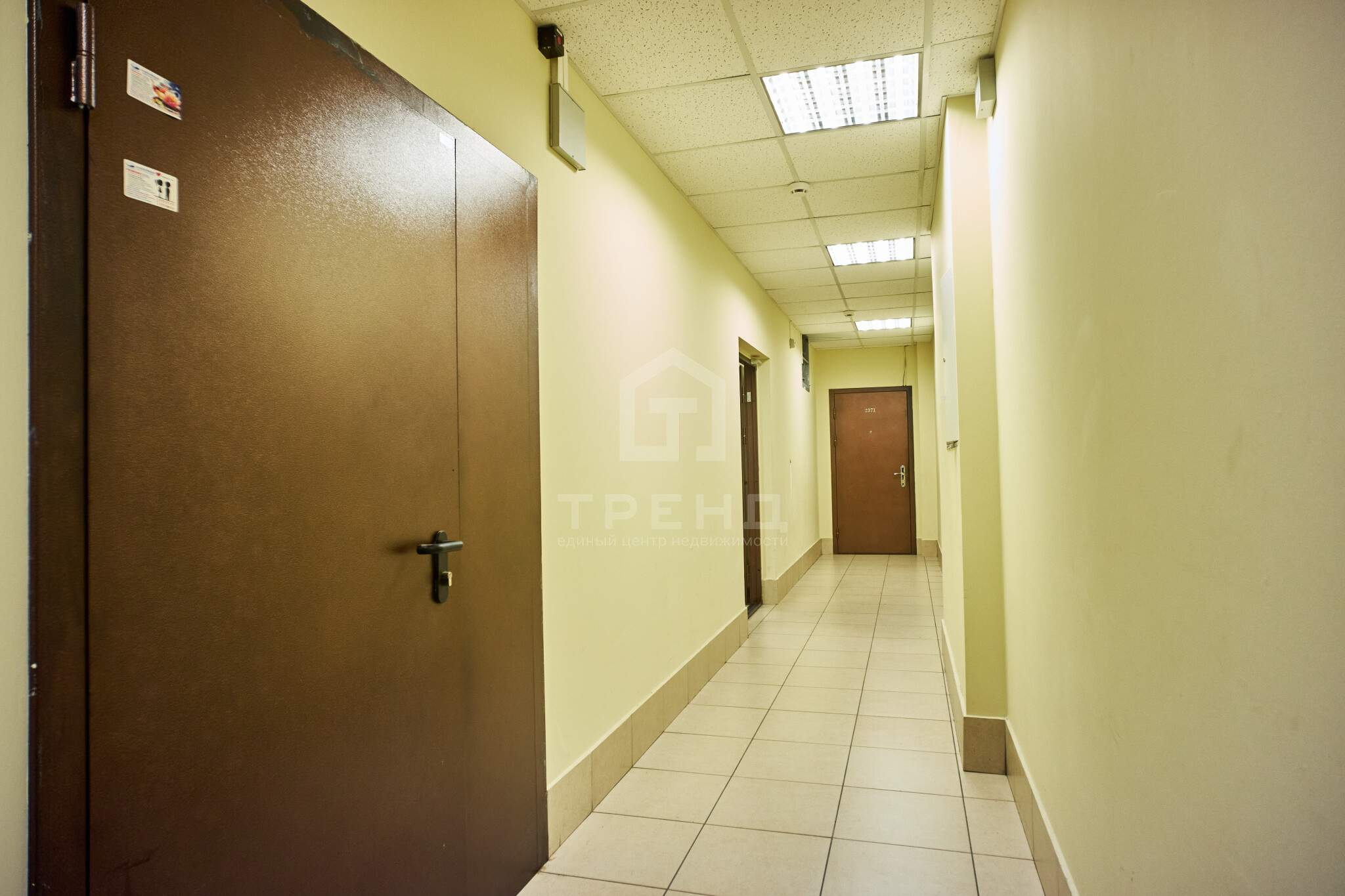 Квартира на продажу в Кудрово, Областная улица, 1 фото №20