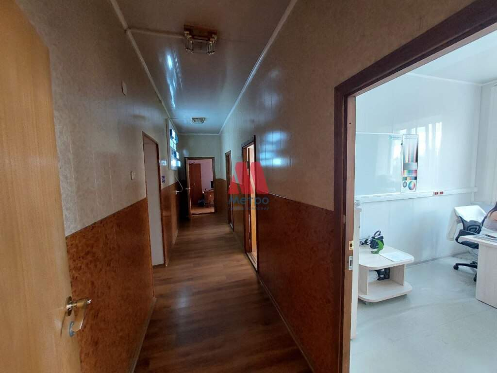 Продам торговое помещение 417 м.кв.