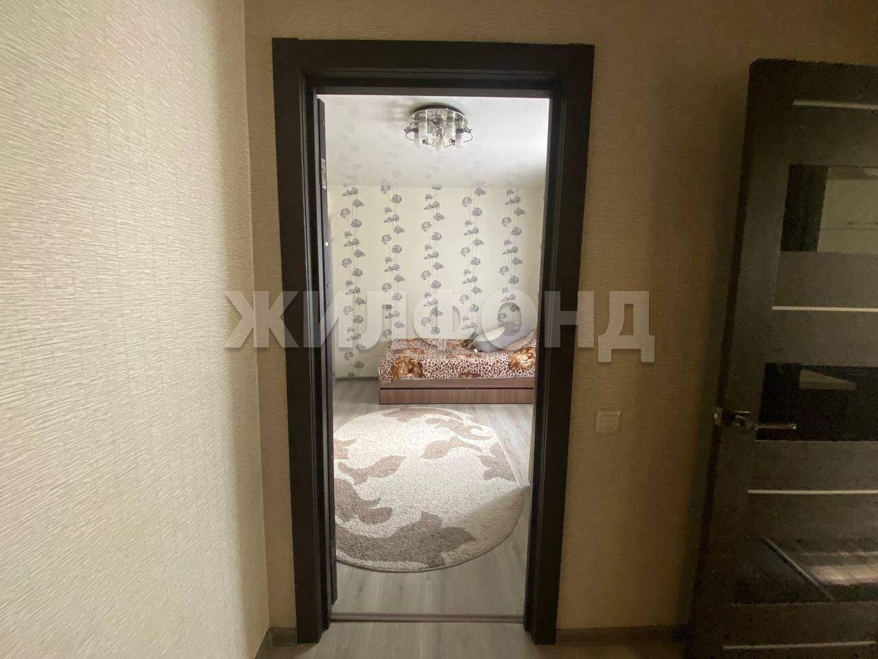 Квартира на продажу в Воронеже, Шукшина улица, 15 фото №21