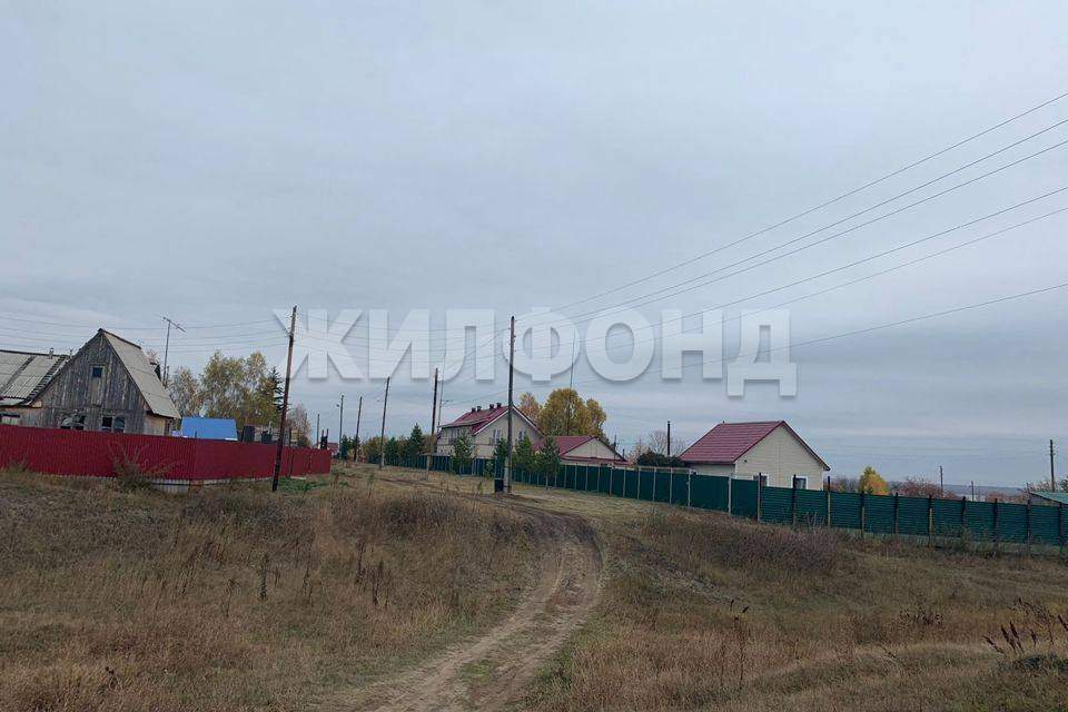 Продам земельный участок 750 м.кв.