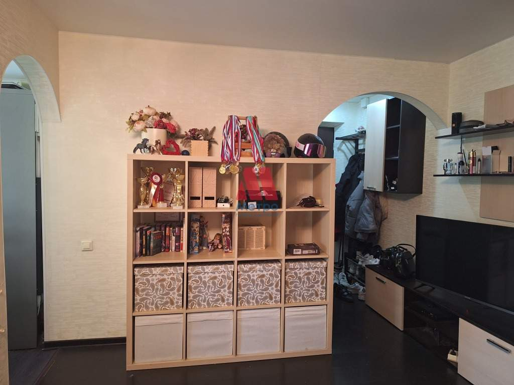 Квартира на продажу в Иваново, Кирякиных улица, 11 фото №3