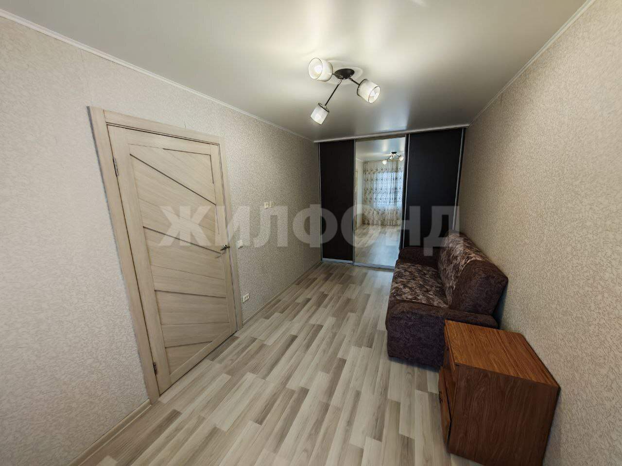 Квартира в аренду в Новосибирске, Кропоткина улица, 115 фото №12