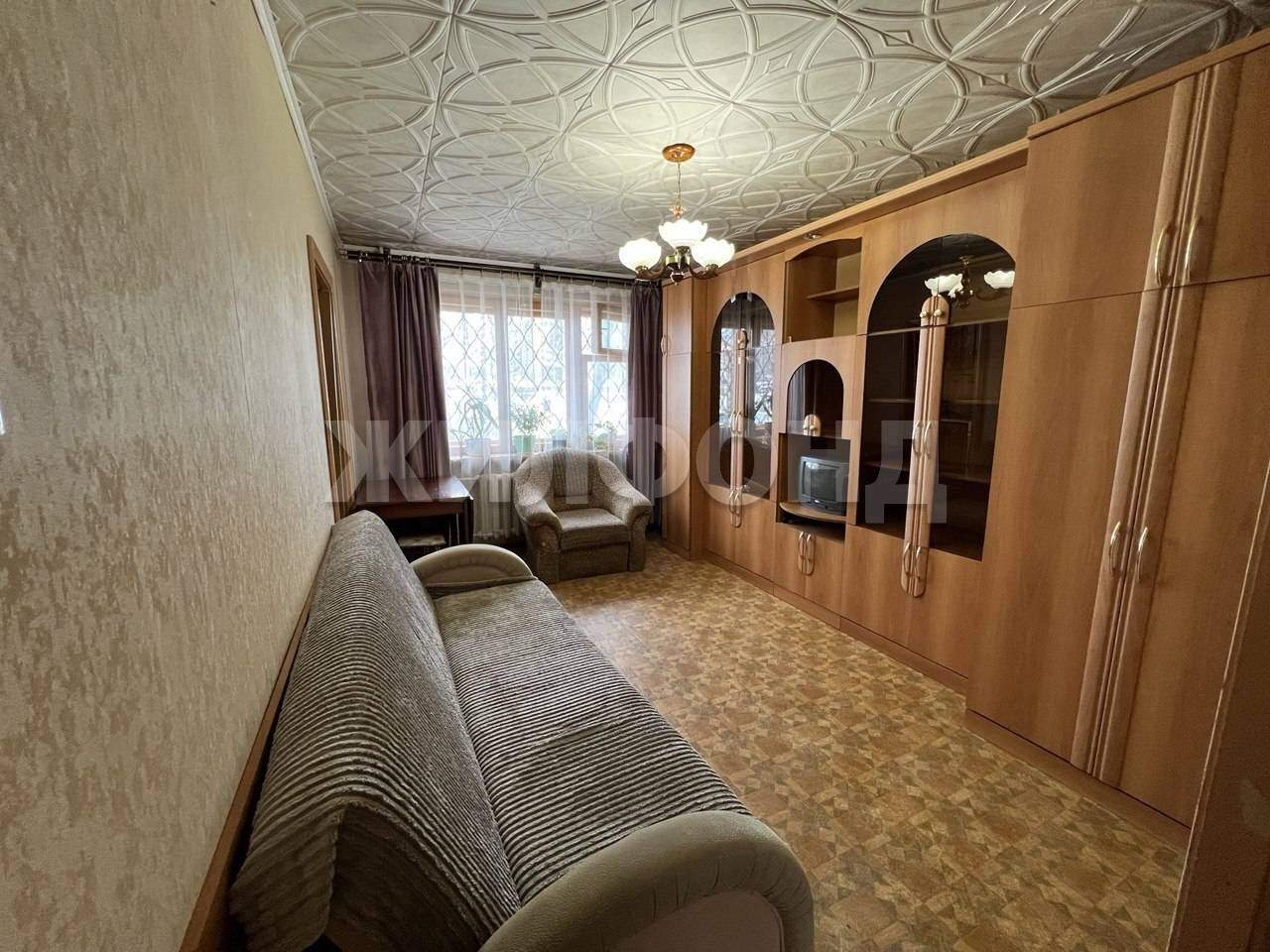 Квартира на продажу в Иркутске, Лермонтова улица, 261а фото №3