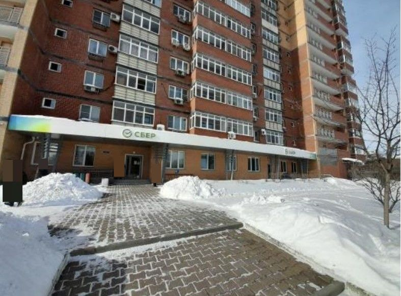 Продам помещение свободного назначения 378.4 м.кв.