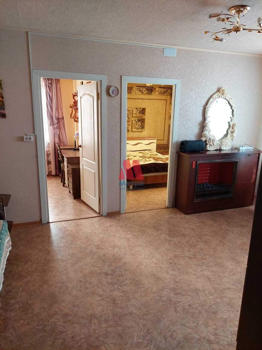 Квартира на продажу в Иваново, Герцена улица, 6 фото №5