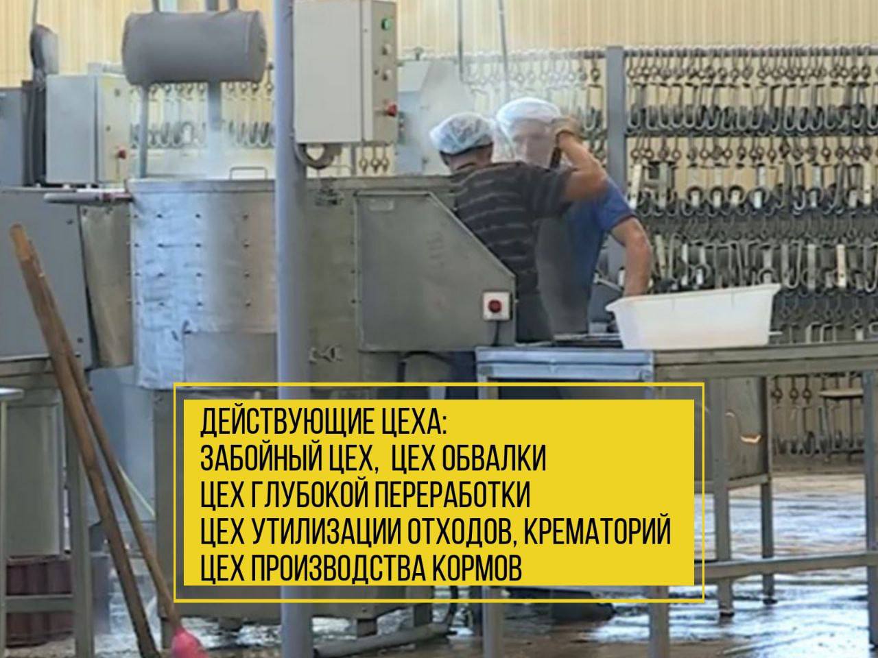Продам помещение свободного назначения 5652 м.кв.