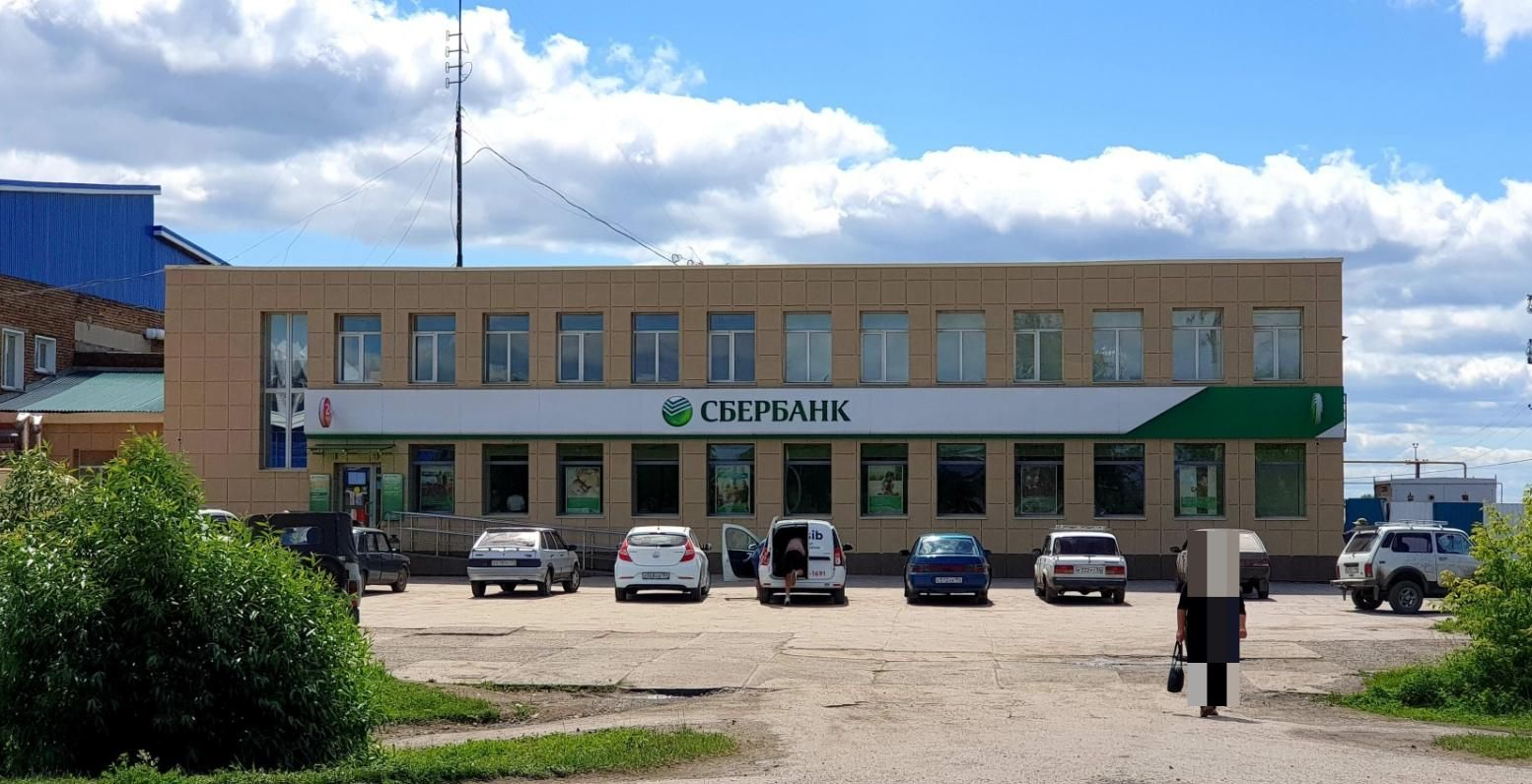 Помещение свободного назначения в аренду в Каргате, Советская улица, 203/1 фото №2