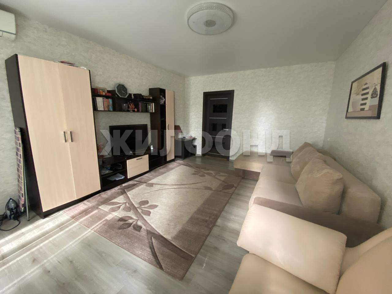 Квартира на продажу в Воронеже, Шукшина улица, 15 фото №2