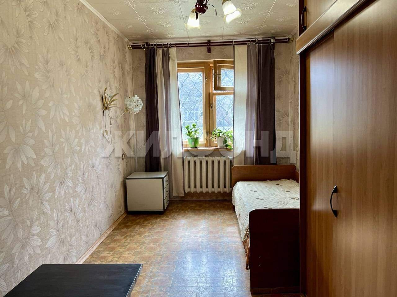 Квартира на продажу в Иркутске, Лермонтова улица, 261а фото №4