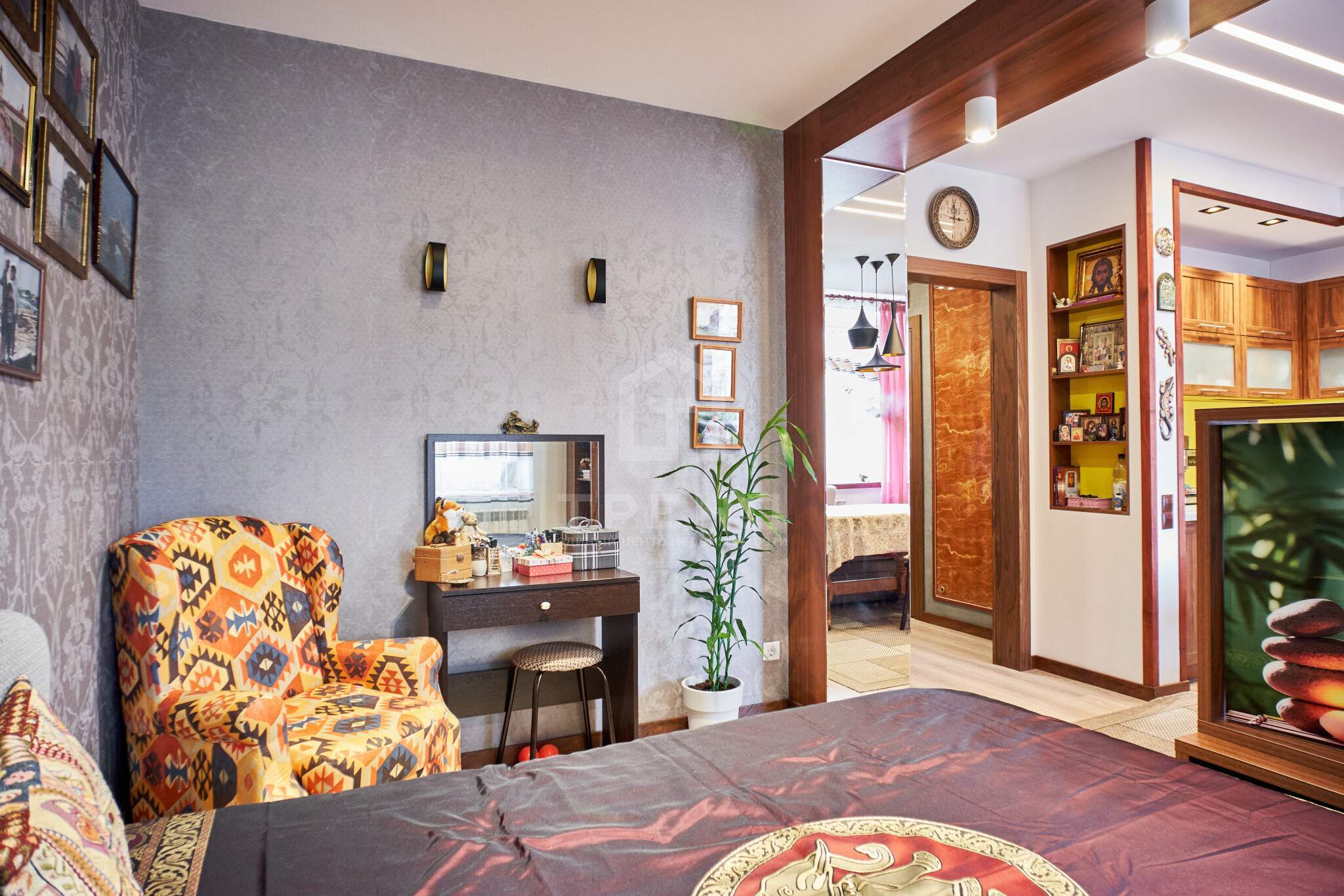 Квартира на продажу в Кудрово, Областная улица, 1 фото №5