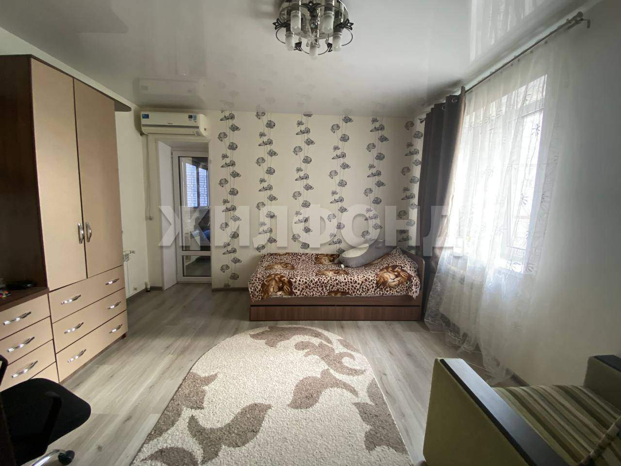 Квартира на продажу в Воронеже, Шукшина улица, 15 фото №8