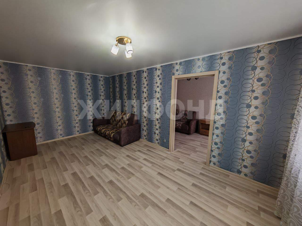 Квартира в аренду в Новосибирске, Кропоткина улица, 115 фото №11