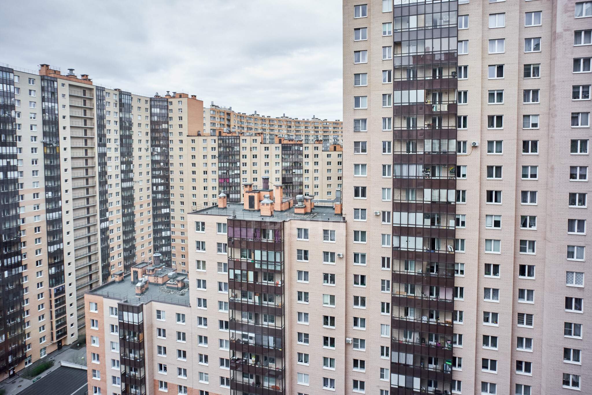 Квартира на продажу в Кудрово, Областная улица, 1 фото №19